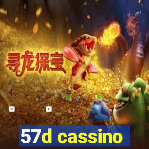 57d cassino